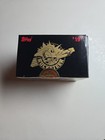 Disney The Rocketeer 1991 Topps 121 Complete Collectors Edition Card Set Sealed