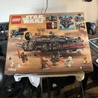 Lego Star Wars  The Dark Falcon  75389    New   Sealed   Free Ship