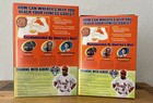 Vintage 2005 Wheaties Albert Pujols Fitness Fuel Empty Never Flattened 
