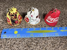 Coca Cola Coke Paper Revolving Spin Lamp Shades