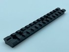 Mossberg 500 535 590   Maverick 88 Scope Base Bolts 13 Slot Rail Mount - Rm500