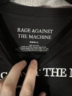 Rage Against The Machine Alpine Valley Event Shirt Size Small