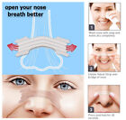 Nasal Strips Breathe Nose Better Reduce Snoring Right Sleep Now Apnea Adhesive