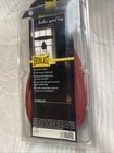 New Seal Everlast  4214 Gyro Balanced Genuine Leather Speed Punching Bag 10   x7   