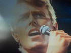 David Bowie Japan Official Promo Poster Stage Era  By Rca   Seikodo Glam Rock