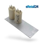 Genuine Viking Built-in Oven Capacitor Set 053905-000 For Vsoe130ss