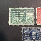 Scott  323-327 