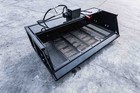 Vibration Screen Bucket Attachment Fit Bobcat Skid Steer Loader Vibrating Bucket
