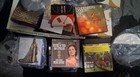 Reel To Reel Tape Lot Music And Blank Tapes