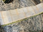 Original Rare Republic Aviation Factory A-10 Aircraft Large Blueprint 1974