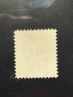 U s stamp  274 15 Cent Dark Blue 1895 Bureau Issues D l  Watermark Mint Nh