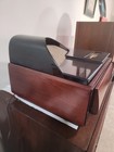 Vtg Philco Model 49-1401 Boomerang  rebuilt  Works Tube Radio Record Player