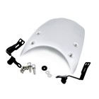 For Bmw R Nine T 14-22 Motorcycle Windshield Aluminum Wind Deflector Windscreen