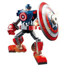 Superhero Bricks Avengers Thor Iron Man Thanos Building Blocks Action Figure Toy