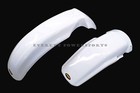 Front Rear Fenders Side Panels Cover Honda Xr250 Xr350 Xr600 R Plastic Kit  m195