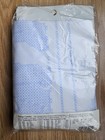 Bucilla Noah   s Ark Stamped Tied Quilt Top 34x42    64005 Special Edition 1993 New