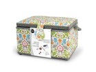 Dritz Essential Sewing Basket Kit  Medium