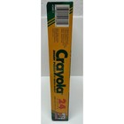 New Sealed Vintage Crayola Jigsaw Puzzle By Milton Bradley 4360-1