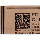 School Of The Museum Of Fine Arts 29th Year Boston C1905 Victorian Ad Ae9-ma12