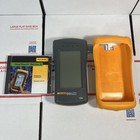 Fluke Onetouch Series Ii Network Assistant   No Charger   - Same Day - Warranty
