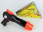 Magic Gun Space Pistol In Original Box Hong Kong