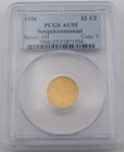 1926 Pcgs Au55  2 5 Gold Sesquicentennial Gold Commemorative - 21871594