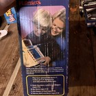 Playskool Alphie Ii Vintage Robot Tested No Cards W  Box