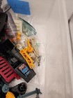G i  Joe   Cobra Vehicle Parts Lot Accessories Hasbro Vintage
