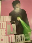 The New York Times Sunday April 26 2026 T Magazine How To Be Cultured