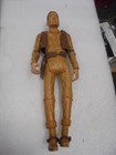 Marx Vintage Johnny West   Chief Cherokee Figures With Accessories