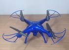 Syma X5sw Fpv Rc Drone 2 4ghz Quadcopter W  1080p Camera  2 4g Remote Included b
