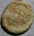 Greek Ancient Coin Nd 450 Bc-100 Ad