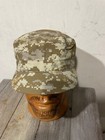 Rus Army Original Ksor Patrol Cap Beige Pixel Rip-stop By Btk Size 58-59  000327