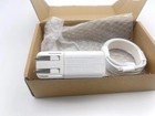 New Oem 61w Usb C-c Power Cord Adapter Laptop Charger For Macbook Pro Air A1706