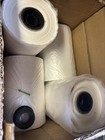 Printfinish Air Cushion Pillow Inflating Plastic Bubble Wrap Machine W Bubbles