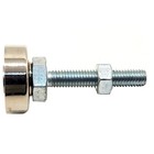 Norton Clipper Ctc1020xl Tile Saw Replacement Conveyer Cutting Table Flat Roller