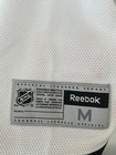 Chicago Blackhawks Reebok Men   s Premier Nhl Team Jersey White Size Medium