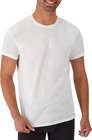Men s Undershirt Packs  Stay-tucked Soft Cotton Undershirts  Best Undershirts Fo