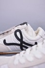 New Loewe Ballet Runner 2 0  black White  Men s Basketball Shoes