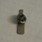 Vintage Budweiser Bottle Enamel Lapel Pin