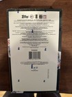 2017 Topps Baseball Series 2 Mlb Hobby Box Sealed 1 Box Pkg005892