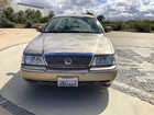 2004 Grand Marquis Ls Premium