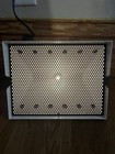 Vintage Lite Brite Milton Bradley Light Bright Toy 1993 Original Pegs   Box