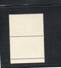 Israel Scott  37  3rd Maccabiah Games Full Length Tab Mnh  