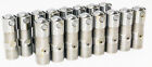 16 Pack Genuine Oem Gm Ls7 Ls2 Acdelco Hydraulic Roller Lifter 12499225 Hl124