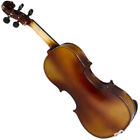 Sky Solid Wood Violin 4 4 Full Size Left Hand Style W Case  Rosin And Bow 