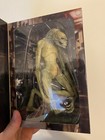 New Rare Vhtf Neca Alien 4 Resurrection Newborn Alien 11  Deluxe In Hand Look 