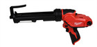 Milwaukee 2441-20 12-volt M12 10 Oz  Caulking Gun  tool Only 