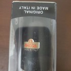 Boar Bristle Shaving Brush  Plastic Handle By Omega 10014 Made In Italy 