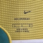 Brazil Cbf 2006 2008 Home Footbal Shirt Soccer Jersey Yellow Nike Large Read